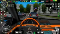 Car Driving Game: Car Parking Screen Shot 2