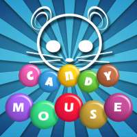 Candy Mouse
