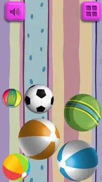 Rattle - game for kids Screen Shot 4