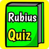 El Rubius Quiz