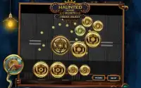 Haunted House : Hidden Object Game Free Screen Shot 3