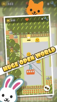 Emoji Quest [RPG] Screen Shot 2