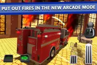 Emergency Driver Sim: City Hero Screen Shot 0
