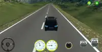 Araba Simülasyon 2 3D Screen Shot 6