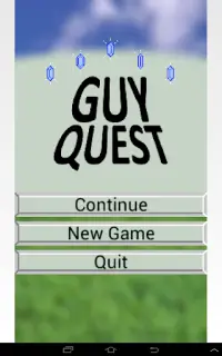 Guy Quest Screen Shot 3