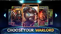 Warhammer Horus Heresy Legions Screen Shot 3
