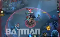 Guide AOV - Hero Spotlight: Batman Screen Shot 0