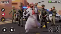 سيارات شرطه - Cop Games Screen Shot 0