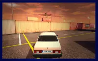 Sahin Turkish Classic Car Simulator Screen Shot 5