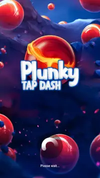 Plunky Tap Dash Screen Shot 5