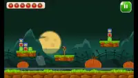 NEW Angry Chicken-Knock Down Screen Shot 7