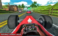 Car Racing Games Highway Drive Screen Shot 3