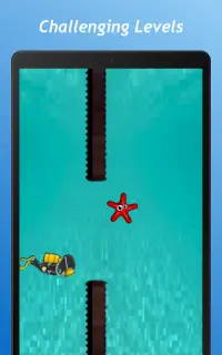 Dive Or Die! – Underwater Diving Game Screen Shot 11