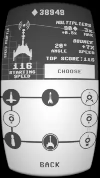 Star Jolt - Arcade challenge Screen Shot 6