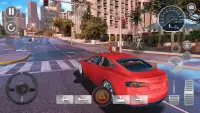 EV Car Simulator 3D: Car Games Screen Shot 9