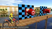 Bike Master 3D : Bike Game Screen Shot 2