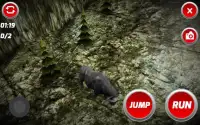 Buffalo Wild Simulador Screen Shot 9