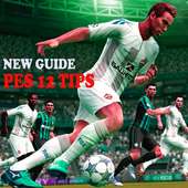 Guide PES 12 Tips