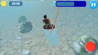 Flyboard Simulator Water Dive Screen Shot 3