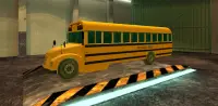 Reality School Bus Simulator Screen Shot 3