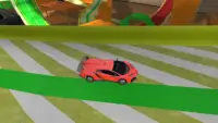 Car Driving Racing 3D Screen Shot 2