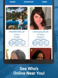 Christian Dating Chat App DE Screen Shot 4