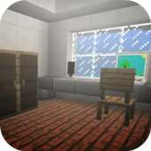 Furniture Addon For MCPE