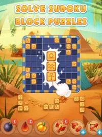 Braindoku: Sudoku Block Puzzle Screen Shot 11