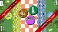 Animal Chess 3D Screen Shot 6