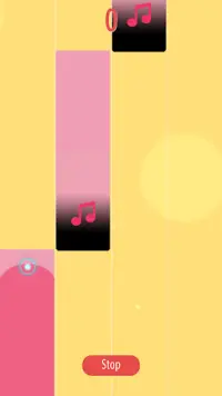 BLACKPINK Piano Tiles KPOP Screen Shot 5