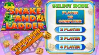 Snake And Ladder Multiplayer Screen Shot 6