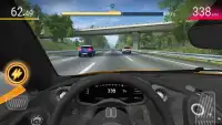 Traffic Racing Screen Shot 3