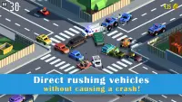 Traffic Rush 2 Screen Shot 0