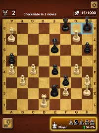 Master Chess Screen Shot 7