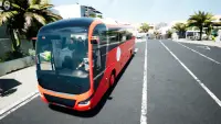 Bus Simulator: Bus Edition Screen Shot 2