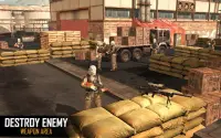 Call of Enemy Battle: Survival Shooting FPS Games Screen Shot 4