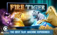 Fire Tiger Slots Screen Shot 13