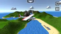 Flight Simulator Multiplayer Screen Shot 2