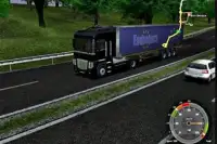 Crazy Truck Race 2015 Screen Shot 3
