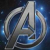Avengers Tic Tac Toe