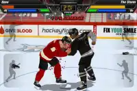 Hockey Fight Screen Shot 0