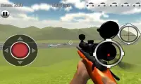 Traffic Hunter Sniper Shooter 2 Screen Shot 5
