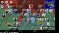 Allied Invasion of Sicily 1943 (free) Screen Shot 4