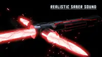 Lightsaber Gun Simulator 3D Screen Shot 6