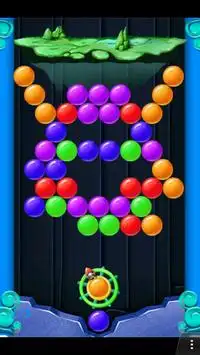 Bubble Shooter Sweet Screen Shot 19