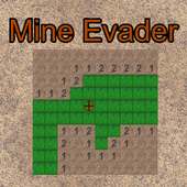 Mine Evader (minesweeper)