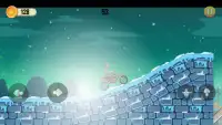 Motobike Racing Game Stunts Screen Shot 8