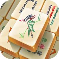 Mahjong 2019