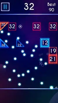 Blocks & Balls: Block Puzzle Screen Shot 3