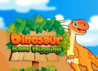 Dinosaur Bone Digging Simulati Screen Shot 0
